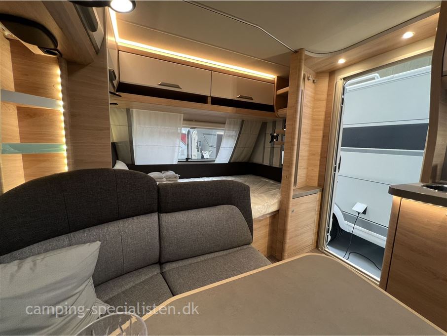 Knaus Südwind 580 QS